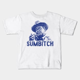 Sumbitch Kids T-Shirt